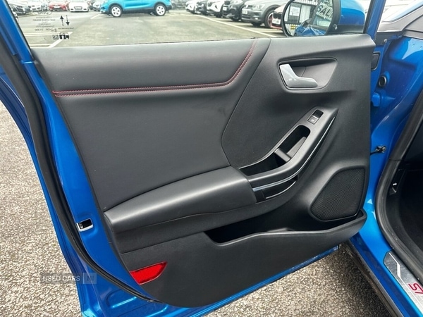 Used Ford Puma 2020 for sale - 77626831: Photo 14