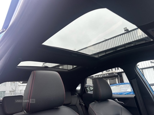 Used Ford Puma 2020 for sale - 77626831: Photo 18