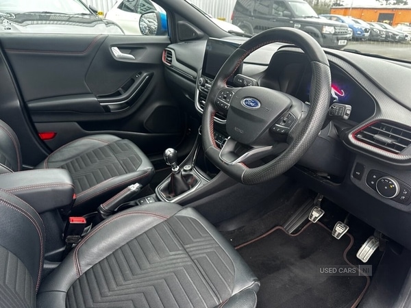 Used Ford Puma 2020 for sale - 77626831: Photo 19