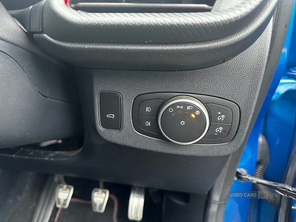 Used Ford Puma 2020 for sale - 77626831: Photo 20