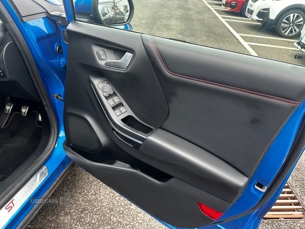 Used Ford Puma 2020 for sale - 77626831: Photo 21