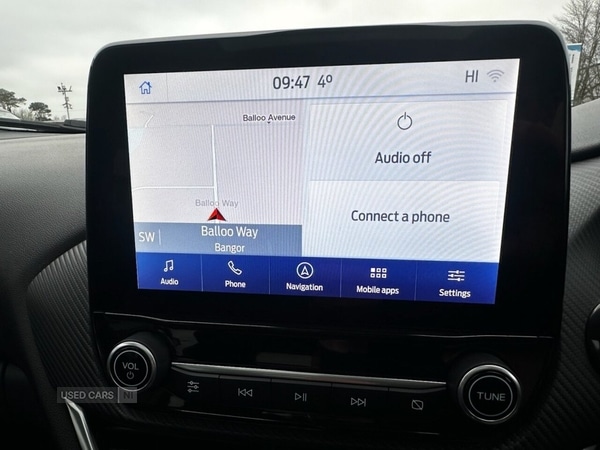 Used Ford Puma 2020 for sale - 77626831: Photo 24