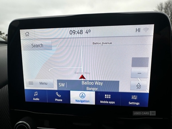 Used Ford Puma 2020 for sale - 77626831: Photo 25