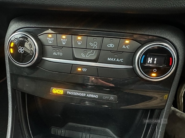 Used Ford Puma 2020 for sale - 77626831: Photo 26