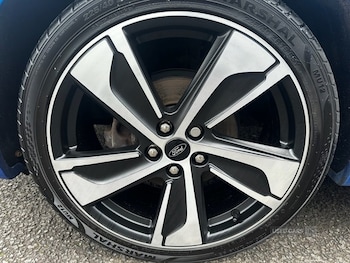 Used Ford Puma 2020 for sale - 77626831: Photo