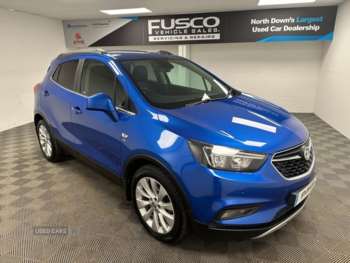 2018 - 1.4T ecoTEC Elite 5dr