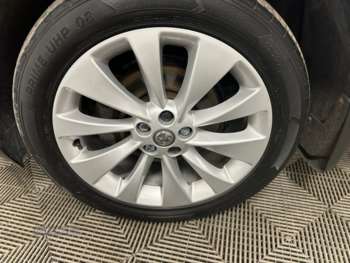 Used Vauxhall Mokka X 2018 for sale - 74829043: Photo