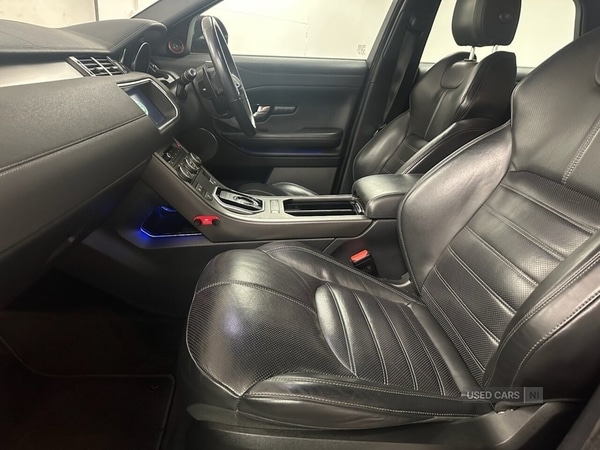 Used Land Rover Range Rover Evoque 2019 for sale - 78148410: Photo 10