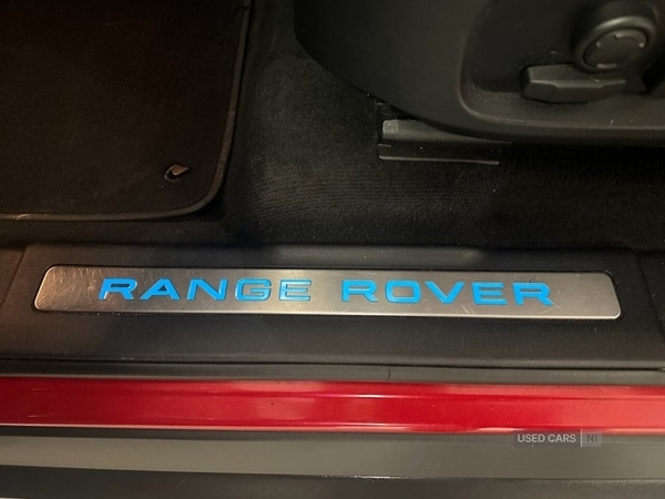 Used Land Rover Range Rover Evoque 2019 for sale - 78148410: Photo 11