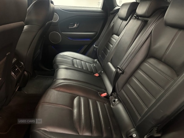 Used Land Rover Range Rover Evoque 2019 for sale - 78148410: Photo 13