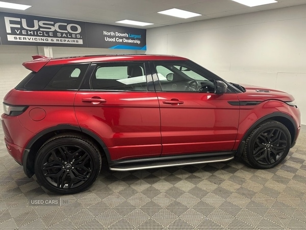 Used Land Rover Range Rover Evoque 2019 for sale - 78148410: Photo 15