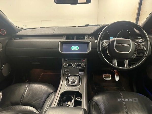 Used Land Rover Range Rover Evoque 2019 for sale - 78148410: Photo 16