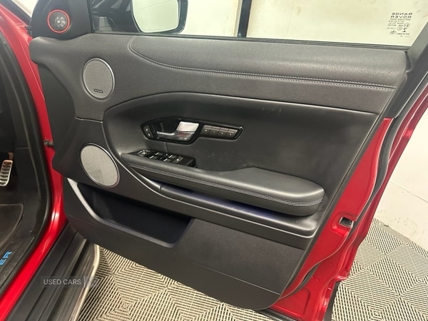 Used Land Rover Range Rover Evoque 2019 for sale - 78148410: Photo 17