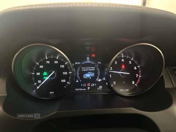 Used Land Rover Range Rover Evoque 2019 for sale - 78148410: Photo 20