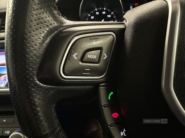 Used Land Rover Range Rover Evoque 2019 for sale - 78148410: Photo 22