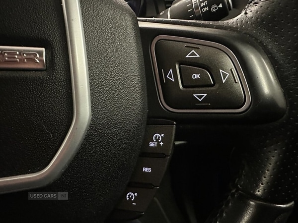 Used Land Rover Range Rover Evoque 2019 for sale - 78148410: Photo 23