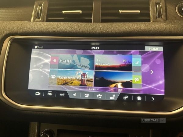 Used Land Rover Range Rover Evoque 2019 for sale - 78148410: Photo 24