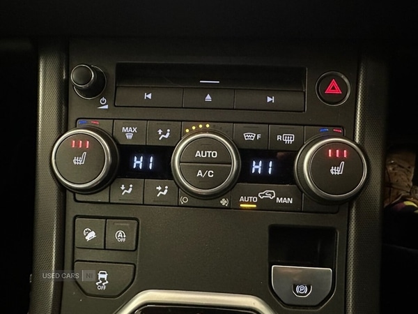 Used Land Rover Range Rover Evoque 2019 for sale - 78148410: Photo 25