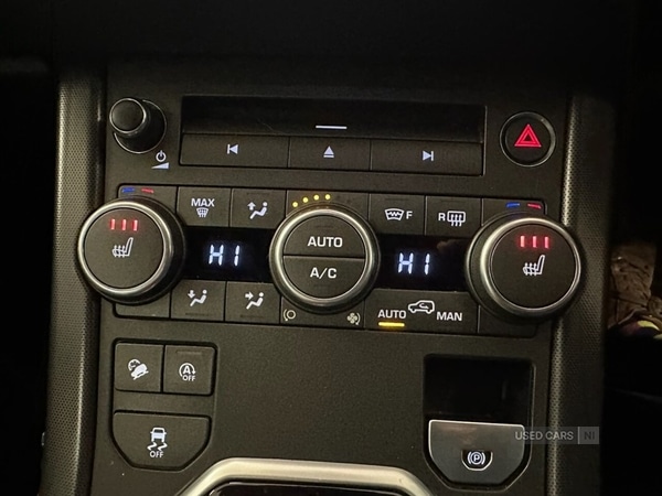 Used Land Rover Range Rover Evoque 2019 for sale - 78148410: Photo 26