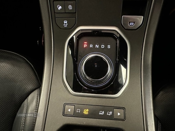 Used Land Rover Range Rover Evoque 2019 for sale - 78148410: Photo 27