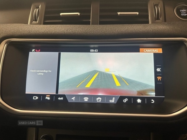 Used Land Rover Range Rover Evoque 2019 for sale - 78148410: Photo 28