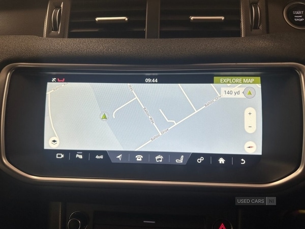Used Land Rover Range Rover Evoque 2019 for sale - 78148410: Photo 29