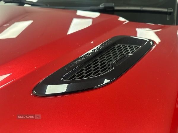 Used Land Rover Range Rover Evoque 2019 for sale - 78148410: Photo 3