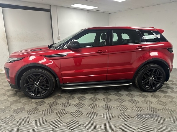 Used Land Rover Range Rover Evoque 2019 for sale - 78148410: Photo 4