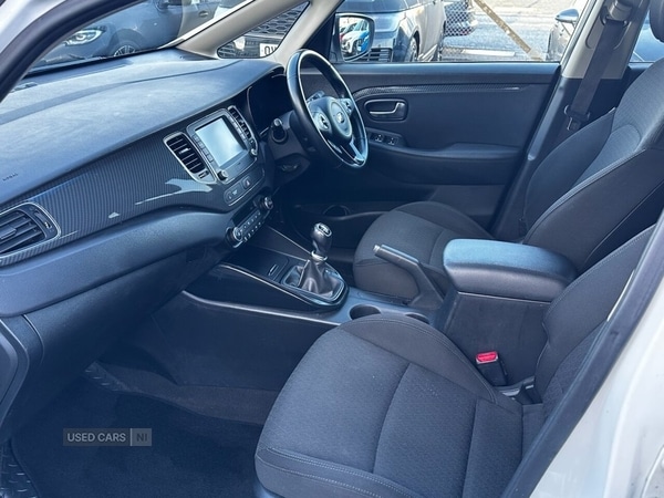 Used Kia Carens 2017 for sale - 77372081: Photo 11