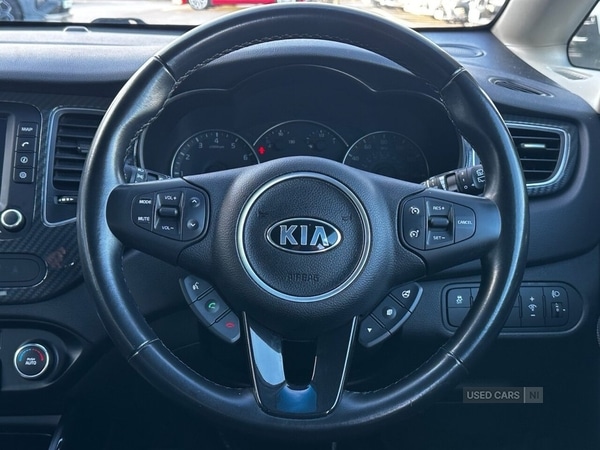 Used Kia Carens 2017 for sale - 77372081: Photo 12