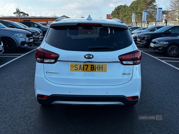 Used Kia Carens 2017 for sale - 77372081: Photo 13