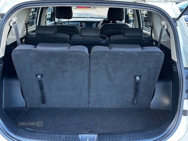 Used Kia Carens 2017 for sale - 77372081: Photo 14