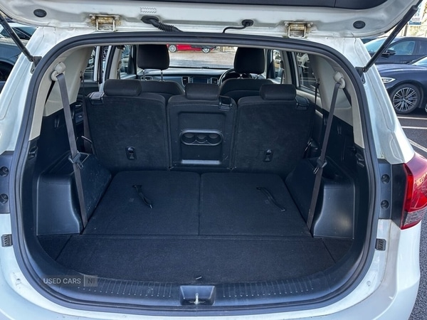 Used Kia Carens 2017 for sale - 77372081: Photo 15