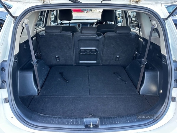 Used Kia Carens 2017 for sale - 77372081: Photo 16