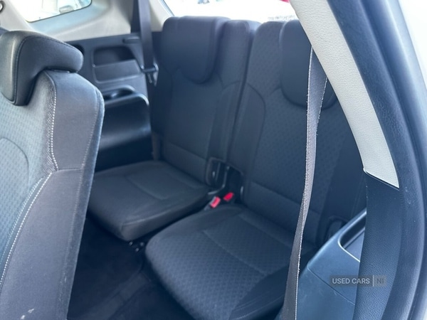 Used Kia Carens 2017 for sale - 77372081: Photo 17