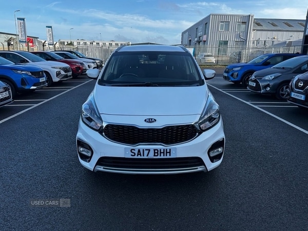 Used Kia Carens 2017 for sale - 77372081: Photo 18