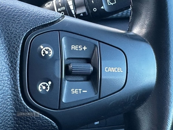 Used Kia Carens 2017 for sale - 77372081: Photo 19