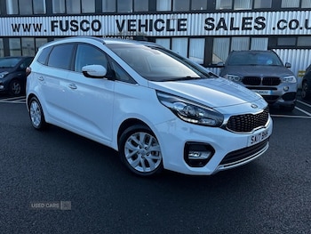 2017 - 1.6 GDi ISG 2 5dr