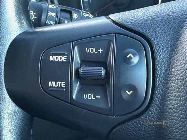 Used Kia Carens 2017 for sale - 77372081: Photo 20