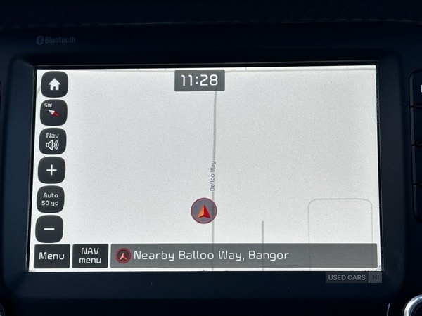 Used Kia Carens 2017 for sale - 77372081: Photo 25