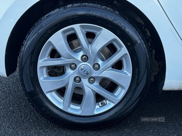 Used Kia Carens 2017 for sale - 77372081: Photo 5