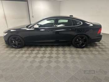 Used Volvo S90 2018 for sale - 74384859: Photo