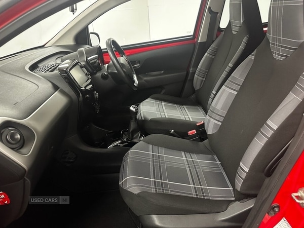 Used Peugeot 108 2017 for sale - 77144965: Photo 10