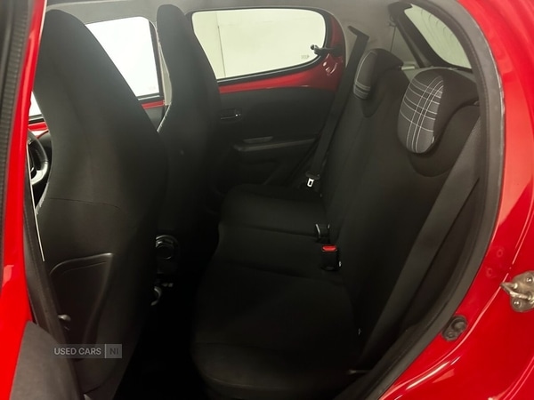 Used Peugeot 108 2017 for sale - 77144965: Photo 11