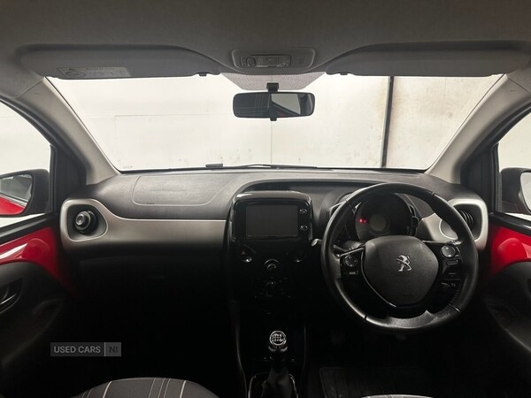 Used Peugeot 108 2017 for sale - 77144965: Photo 13