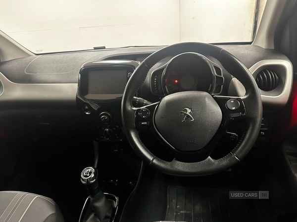 Used Peugeot 108 2017 for sale - 77144965: Photo 14