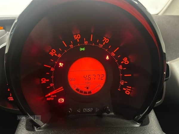 Used Peugeot 108 2017 for sale - 77144965: Photo 15