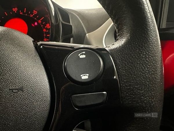 Used Peugeot 108 2017 for sale - 77144965: Photo 19