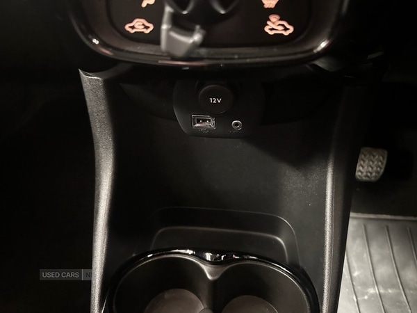 Used Peugeot 108 2017 for sale - 77144965: Photo 23