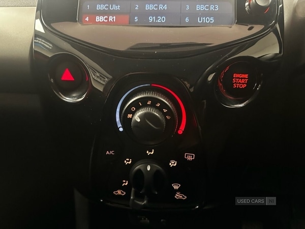 Used Peugeot 108 2017 for sale - 77144965: Photo 24